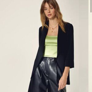 Wilfred Chevalier Jacket